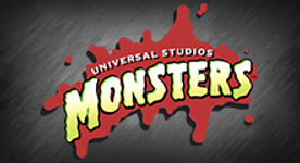 Universal Monsters